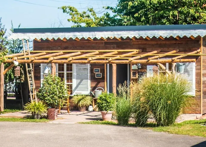 Cab'ane アパート *