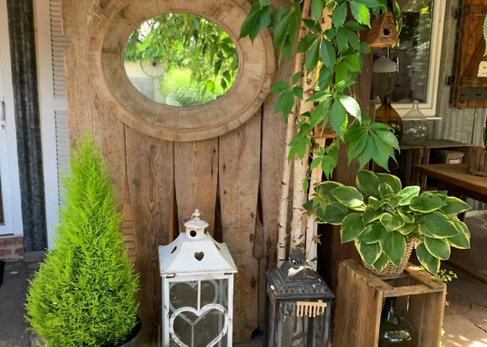 アパート Cab'ane